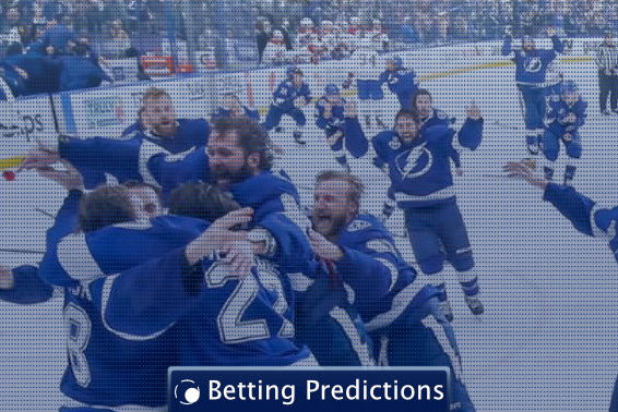 NHL Stanley Cup Futures and Predictions for 2021-22