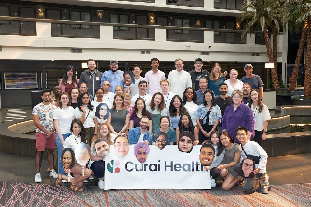 About Curai Health