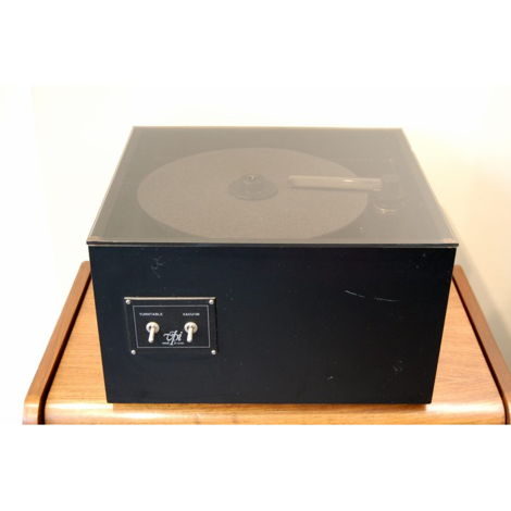 VPI Industries HW-16.5 Record Cleaning Machine