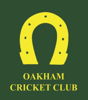 Oakham Cricket Club Logo