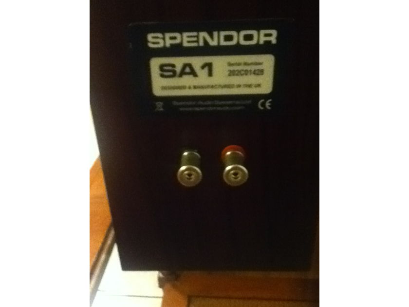 SPENDOR SA1