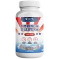 OPA LEAF MORINGA CAPSULES 1 Month Supply