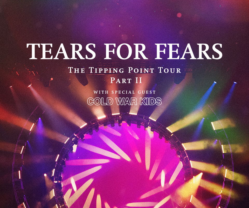 Tears for Fears