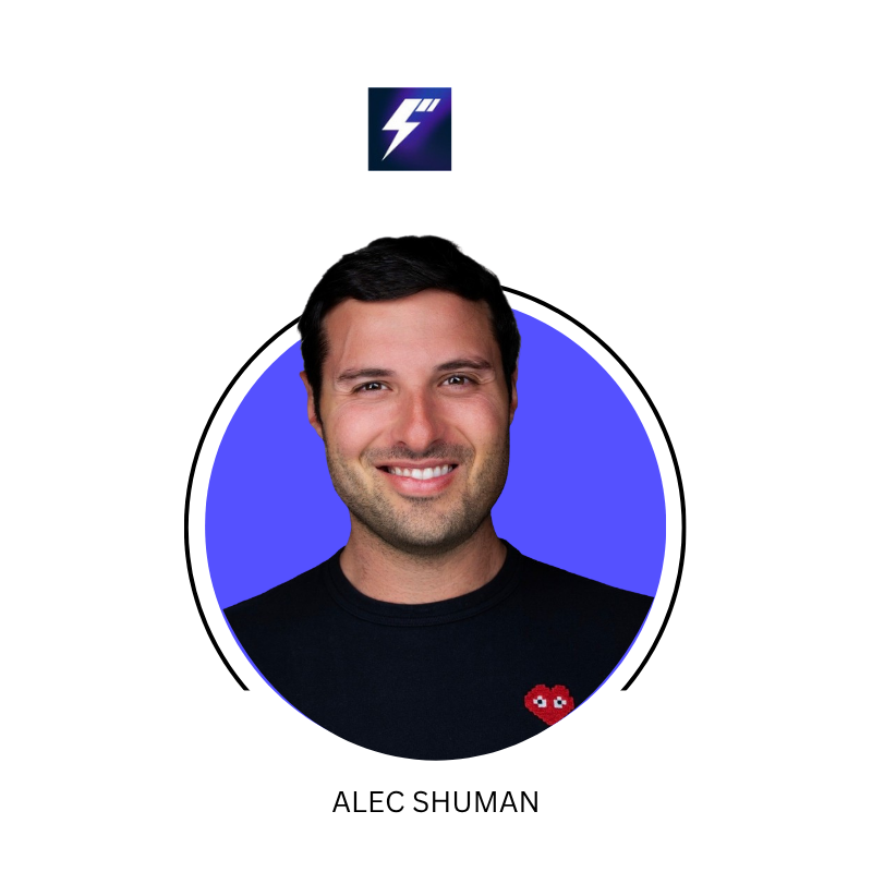 Alec Shuman
