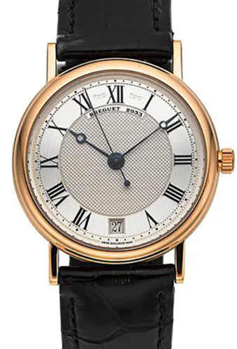 Breguet Classique