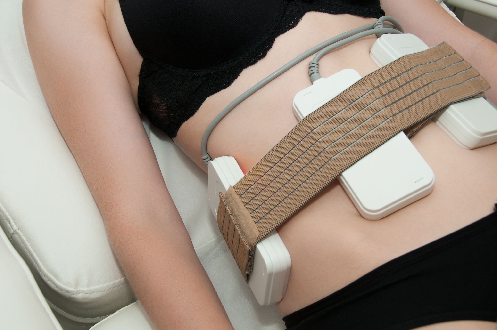 Does Red Light Therapy for Weight Loss Work? - Dr. Michael Ruscio, DC