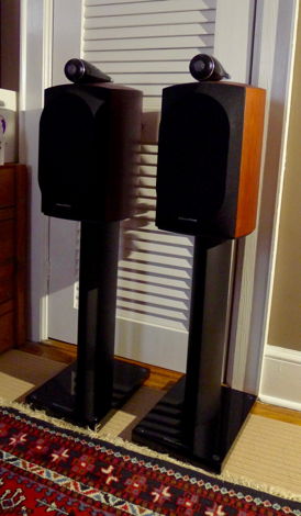 B&W (Bowers & Wilkins) 805 D3 Sale Pending