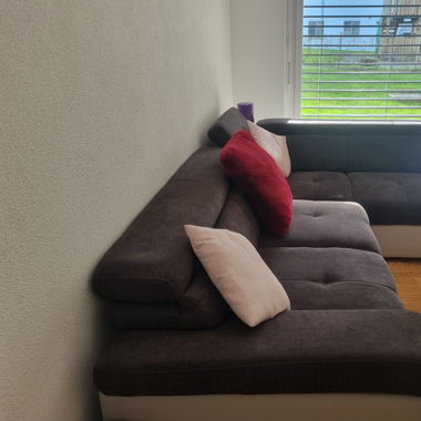Bett Sofa