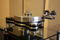 VPI Industries Avenger Turntable (with 12" 3D tonearm a... 6