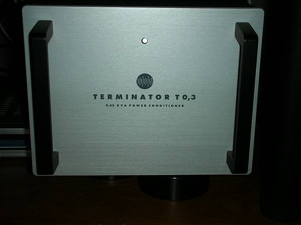 Terminator T0.3