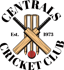 Centrals cricket club logo