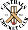 Centrals cricket club Logo