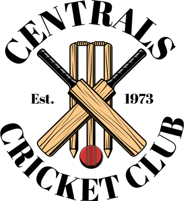 Centrals Cricket Club Logo