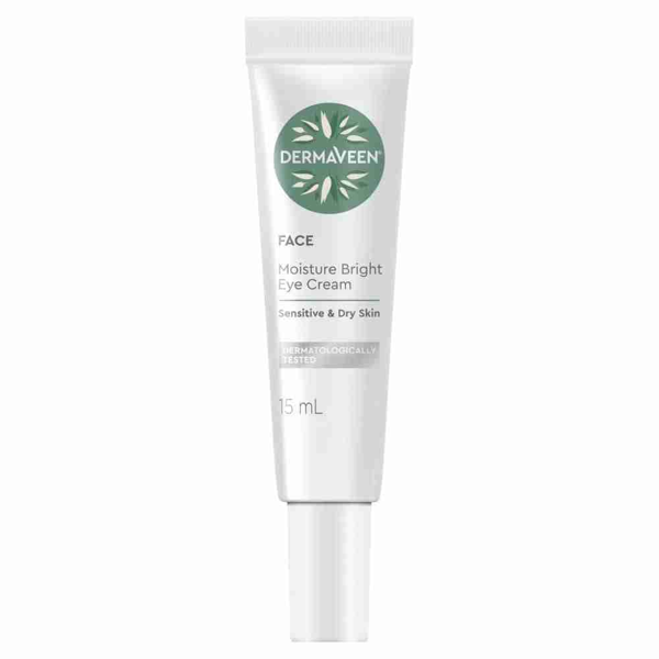 Dermaveen Moisture Bright Eye Cream 15Ml - Image 7