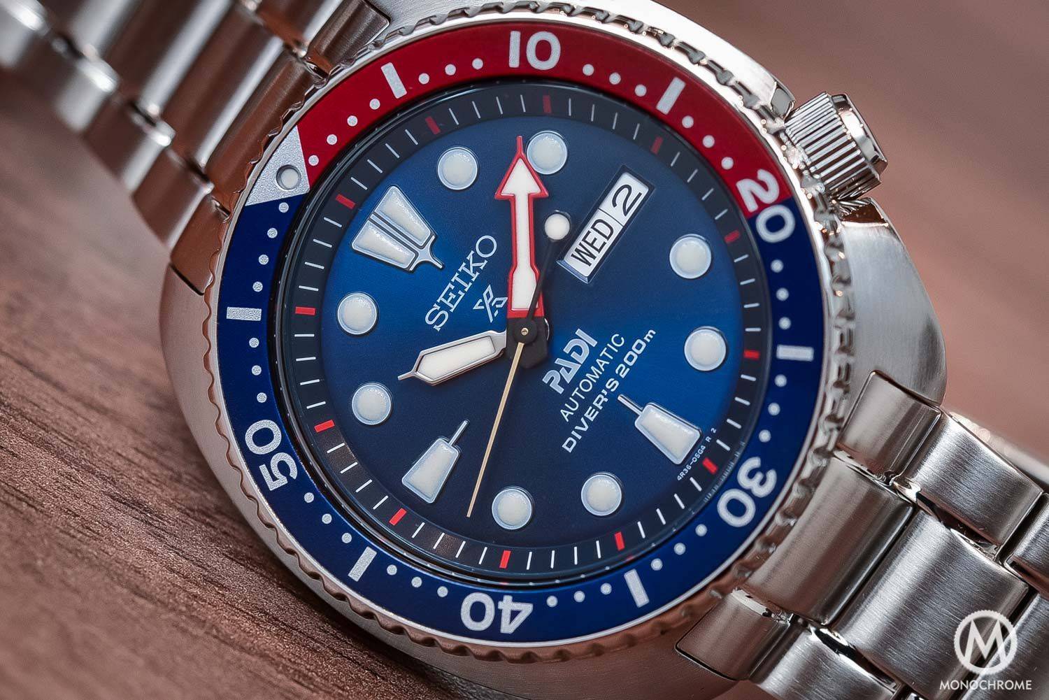 SEIKO PROSPEX SRPE99K1