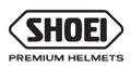Shoei Helmets Logo
