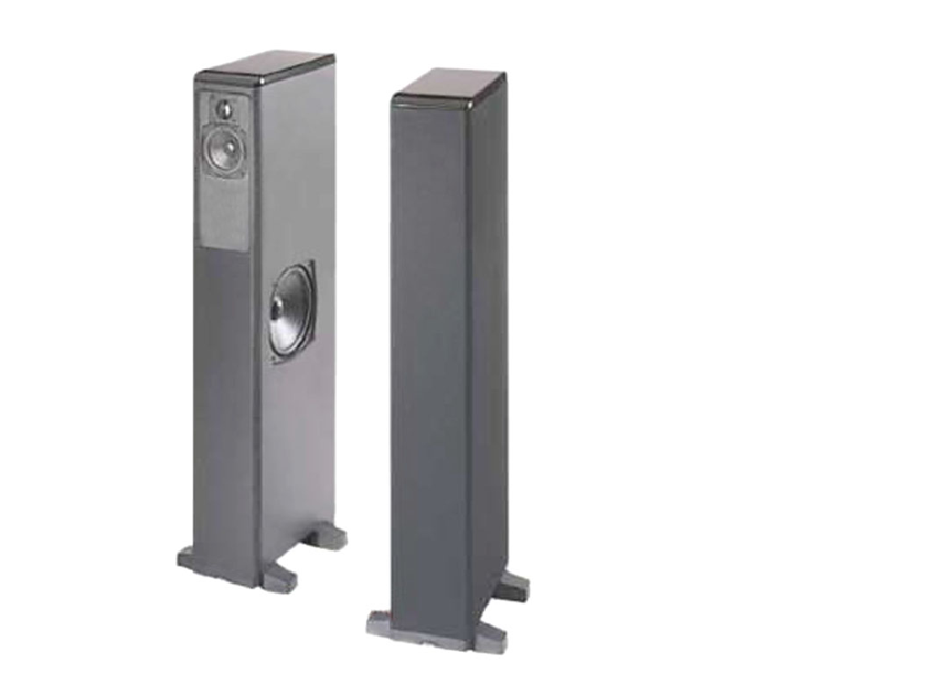 Boston acoustics vr 500 replacement speaker sales