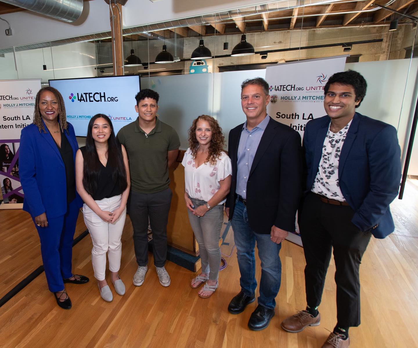 HopSkipDrive Careers | Arc