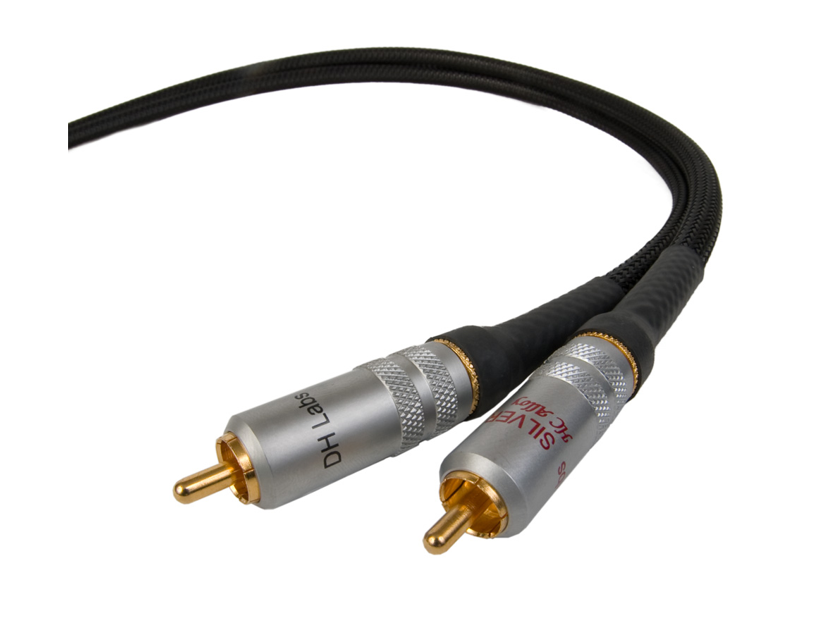 Audio Art Cable IC-3SE RCA or XLR  President's Day Sale! 20% OFF, limited time only!! Use coupon code SE20PDS at checkout