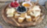 Cooking classes Milan: Tasting of local wines accompanied by fine cheeses