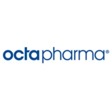 Octapharma Plasma, Inc. logo on InHerSight