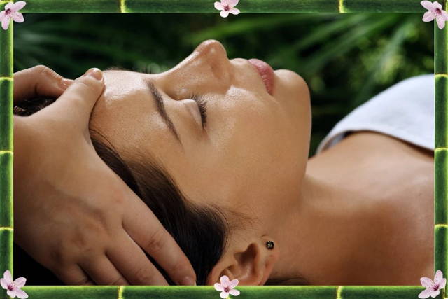 Herbal Thai- Facial - Thai-Me Spa Hot Springs, AR