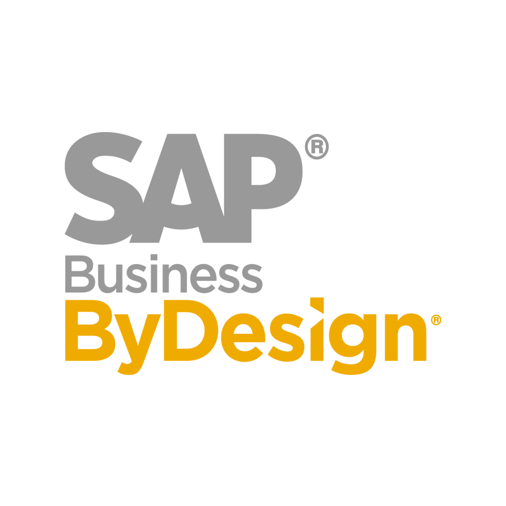 Sap business bydesign