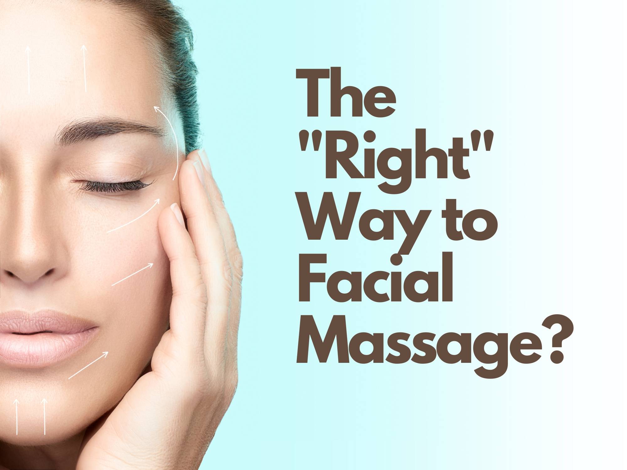 facial massage benefits