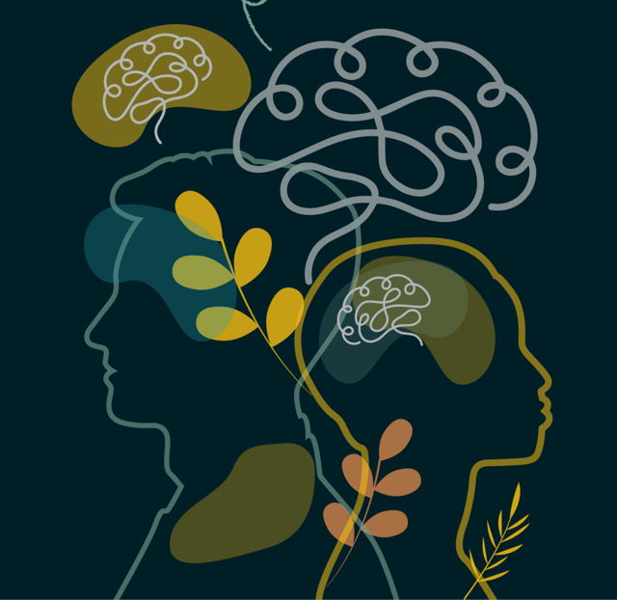 Supporting Family Caregivers Navigating Mental Health and Wellness: Clinical Implications for Professionals