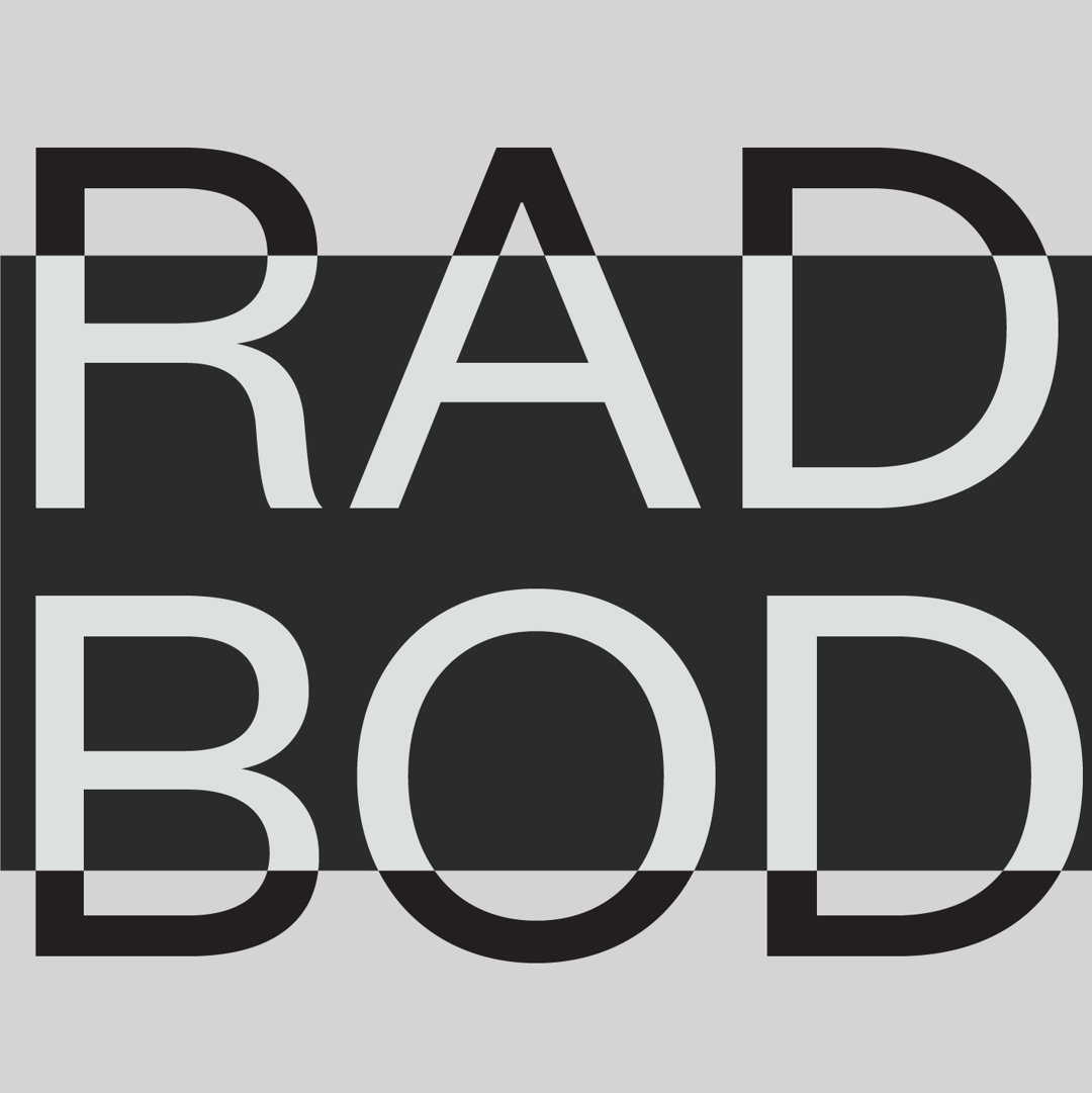 Image of Radical Bodies Exhibition