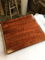 Timbernation Tiger Maple stained in Walnut Isolation Pl... 2