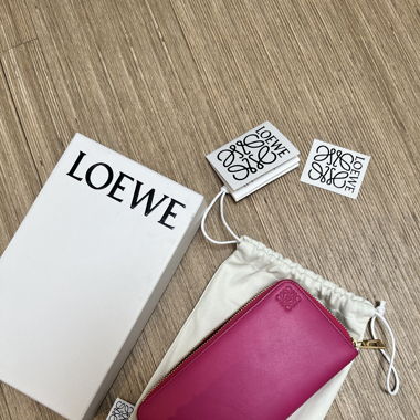Loewe Portemonnaie