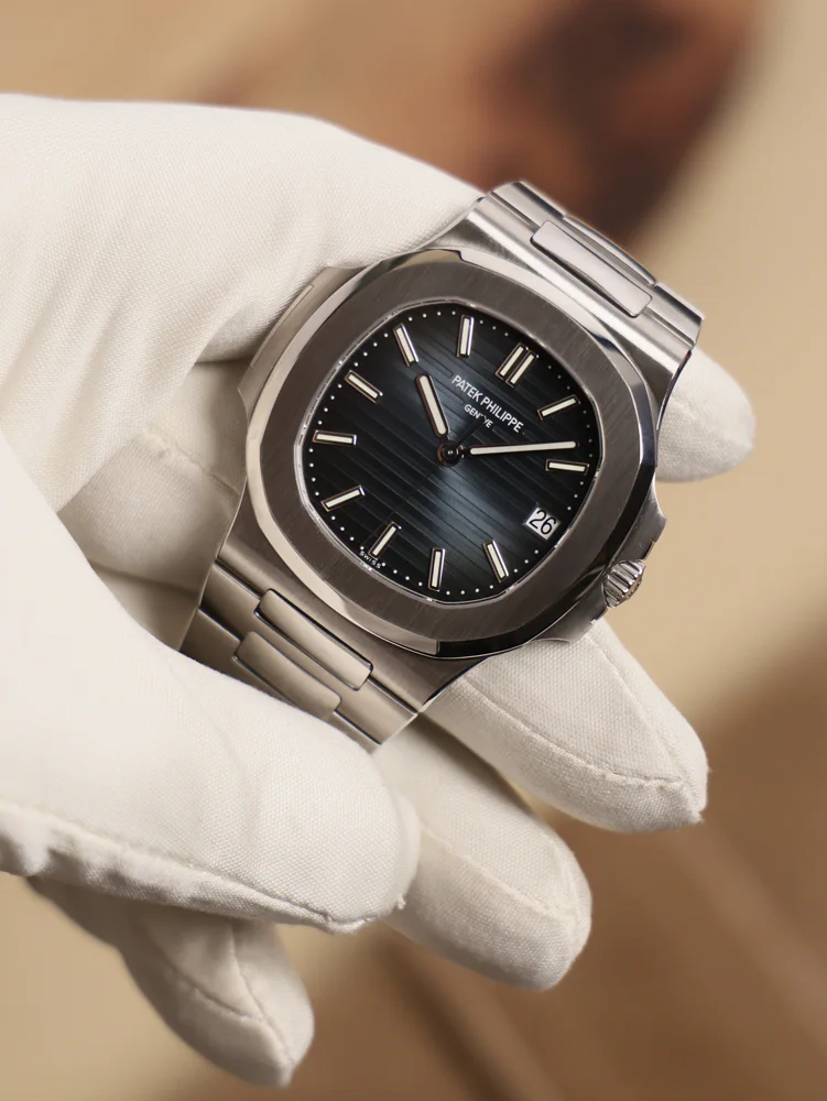 Patek Philippe Nautilus 5711/1A-010, image 1