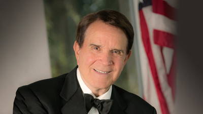 Rich Little