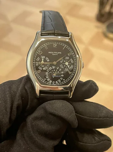 Patek Philippe Perpetual Calendar 5040P