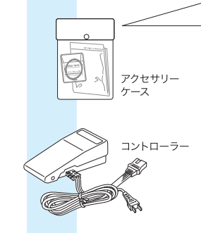 同梱品1