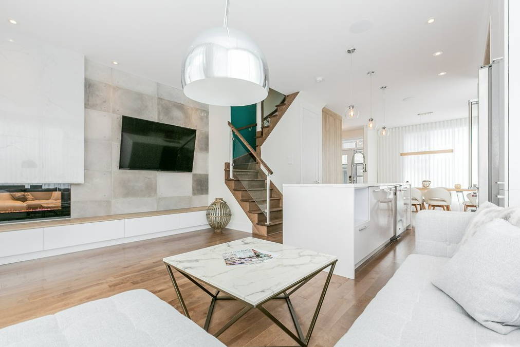 Installation TV | Sonxplus Joliette