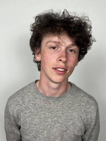 raphaël de Jong