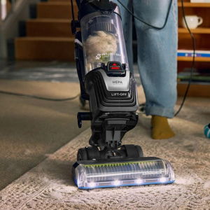 Pet Hair Eraser® Turbo Lift-Off® Vacuum