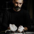 Dario Scotto scultore