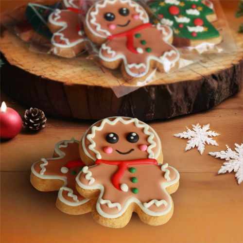 Image 18: Ginger Pal Butter Cookie (1pc)