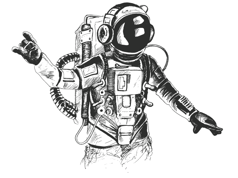 Astronaut