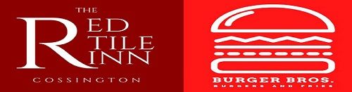 Logo - Welcome to The Red Tile Inn