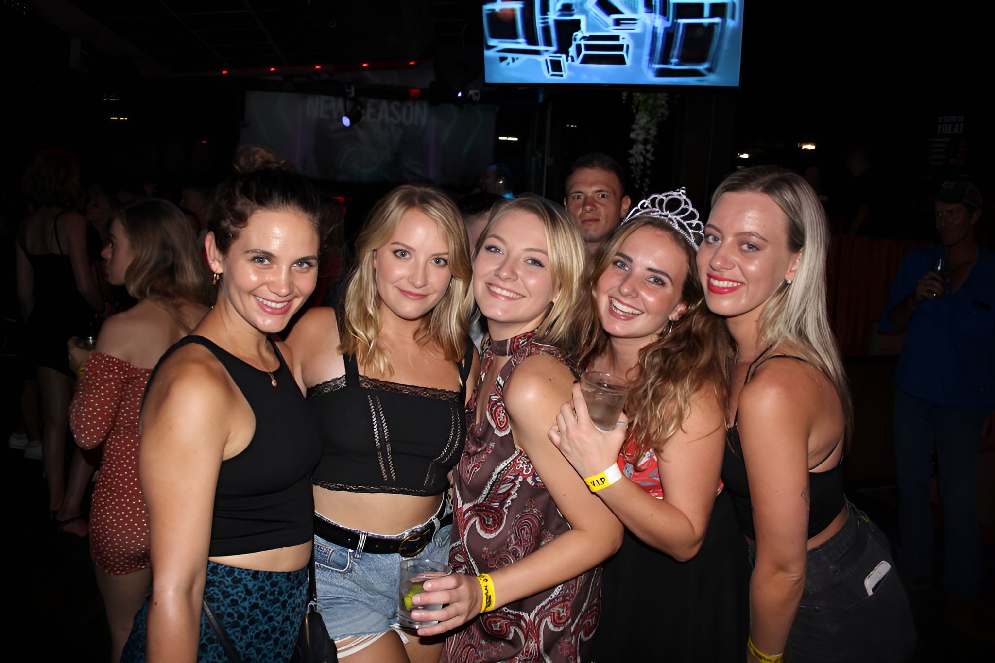 Party In Cairns Voucher - Image 2