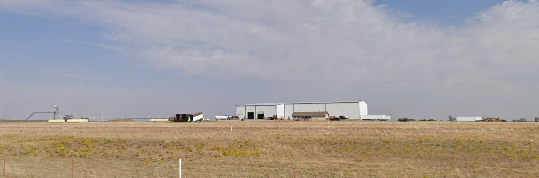 Western Planters logo