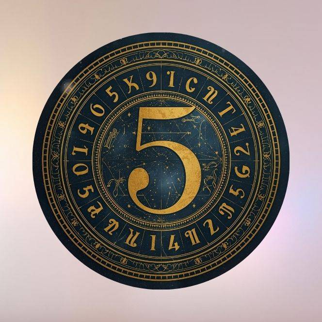 Symbole astrologique du Lion, signe de feu associé à la force, la créativité et la confiance en soi – HOKEE Minéraux