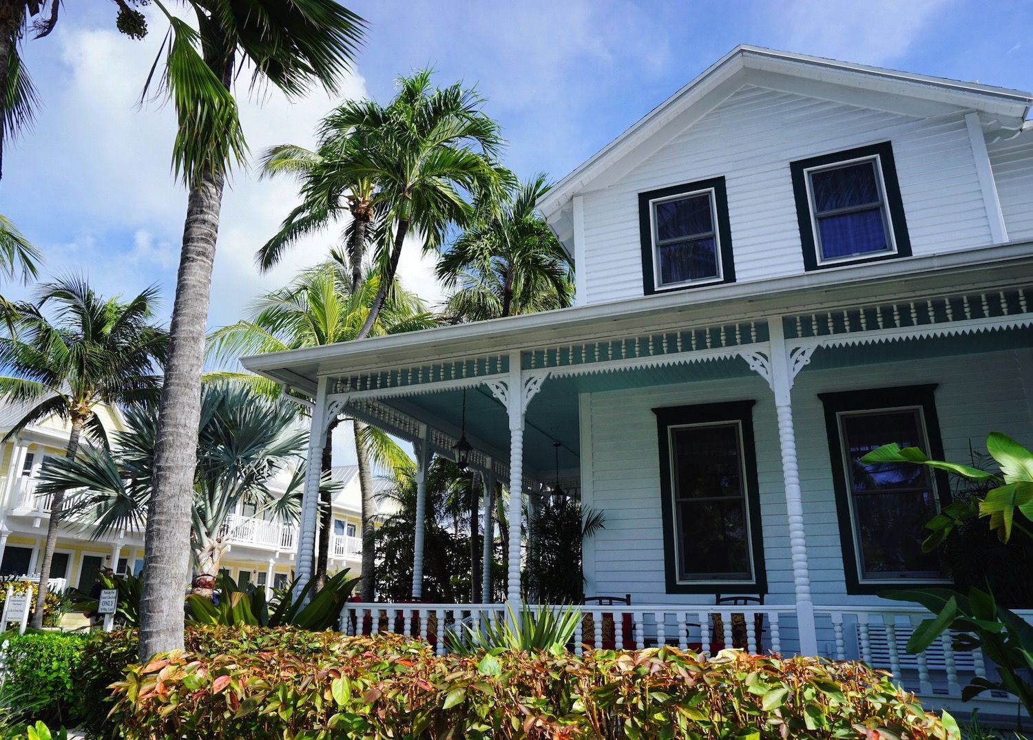 featured image for story, Air condition unit for Florida property