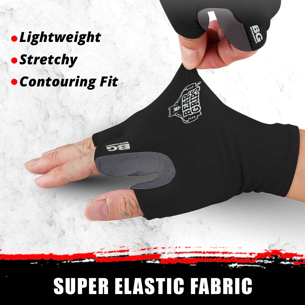 Fingerless Rowing Gloves. Perfect Fitness Gloves for Rowing Machine,  Exercise Bike, Weight Lifting, Cycling, Training, Gym. Workout Gloves for  Men and