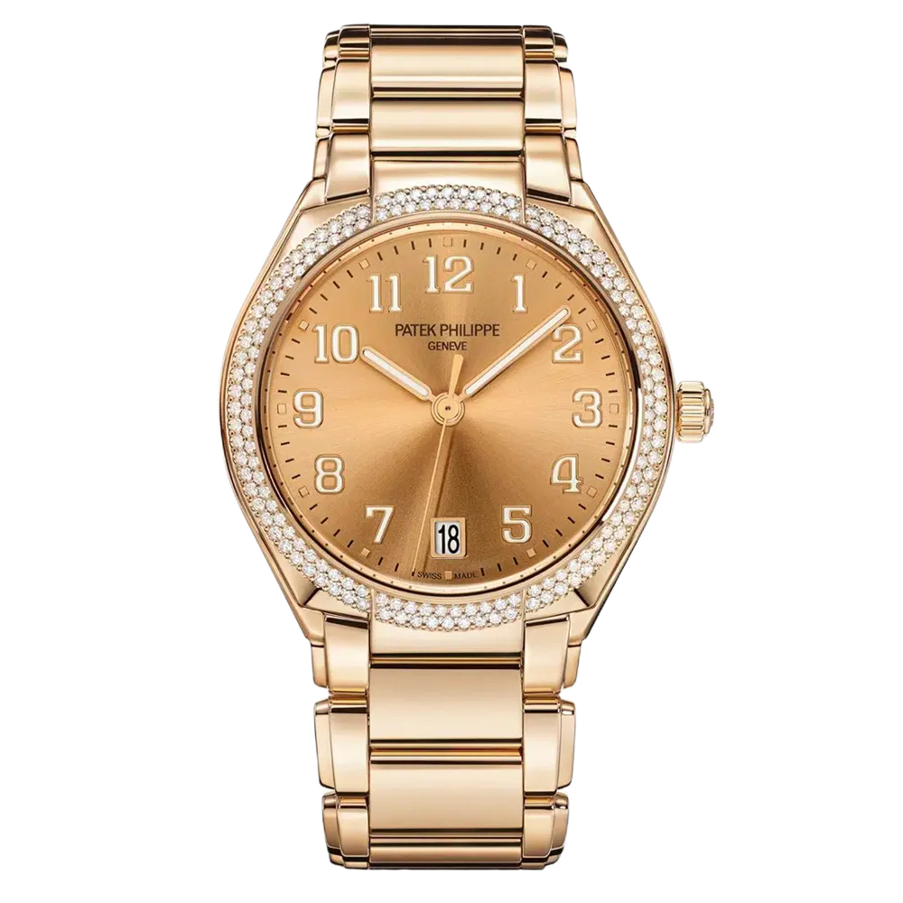 Patek Philippe Twenty~4 7300/1200R-011, image 1 Patek Philippe Twenty~4 7300/1200R-011, image 1