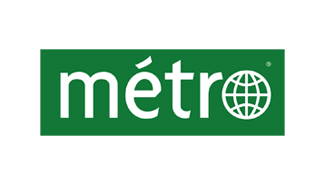 Logo Journal métro